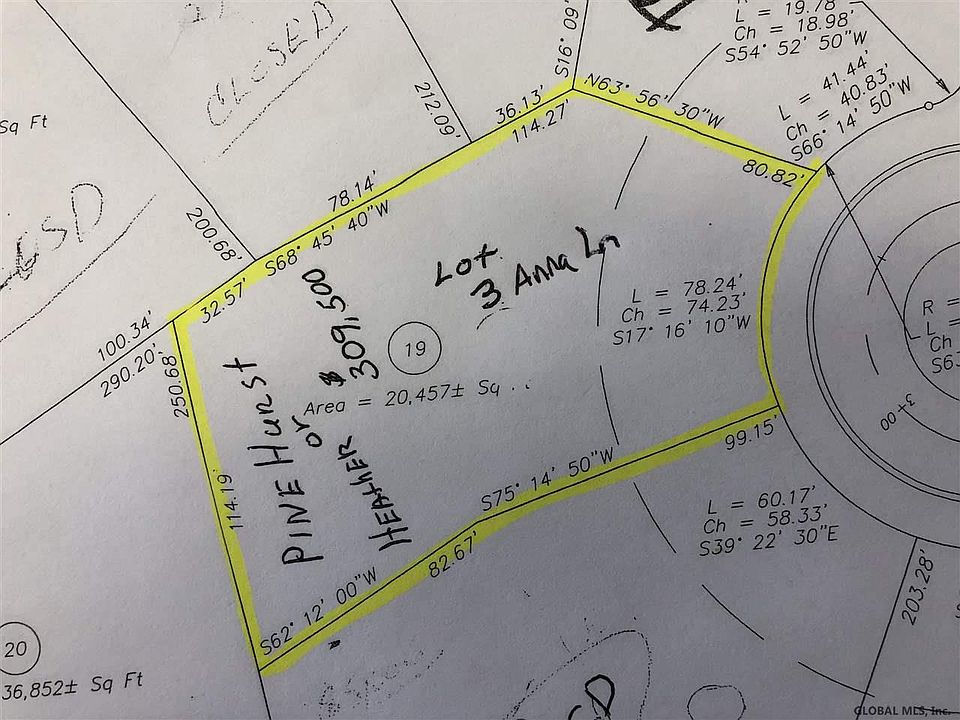 2nd image of 3 Anna Ln