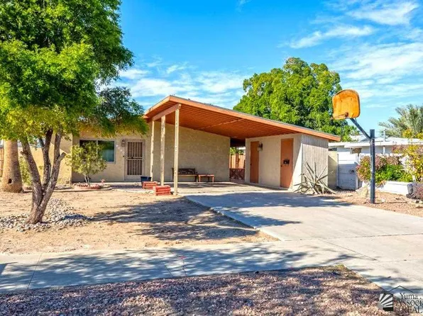 2028 S 5th Ave, Yuma, AZ 85364