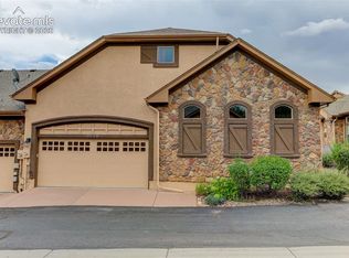 9659 Carriage Creek Point, Colorado Springs, CO 80920