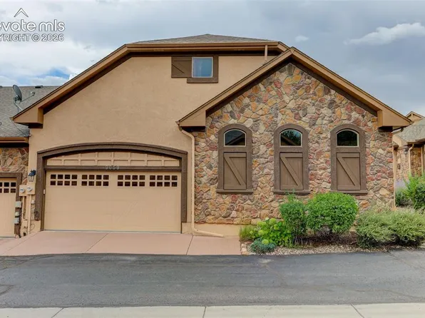 9659 Carriage Creek Point, Colorado Springs, CO 80920