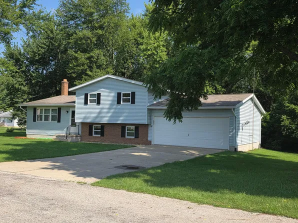 4043 Township Road 246, Edison, OH 43320