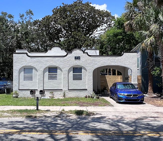 2nd image of (Undisclosed Address)