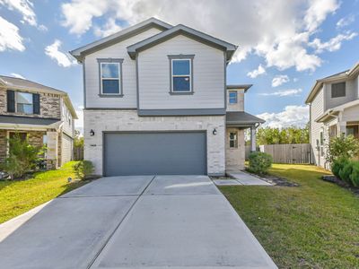 11626 Moonstruck Ln, Houston, TX, 77048