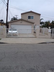 114 E 121st St, Los Angeles, CA, 90061