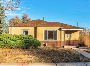 4422 Raritan St, Denver, CO 80211