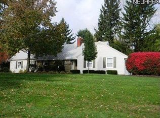 3311 Westmoreland Ave NW, Canton, OH 44718