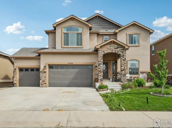 4103 Pennycress Dr, Johnstown, CO 80534