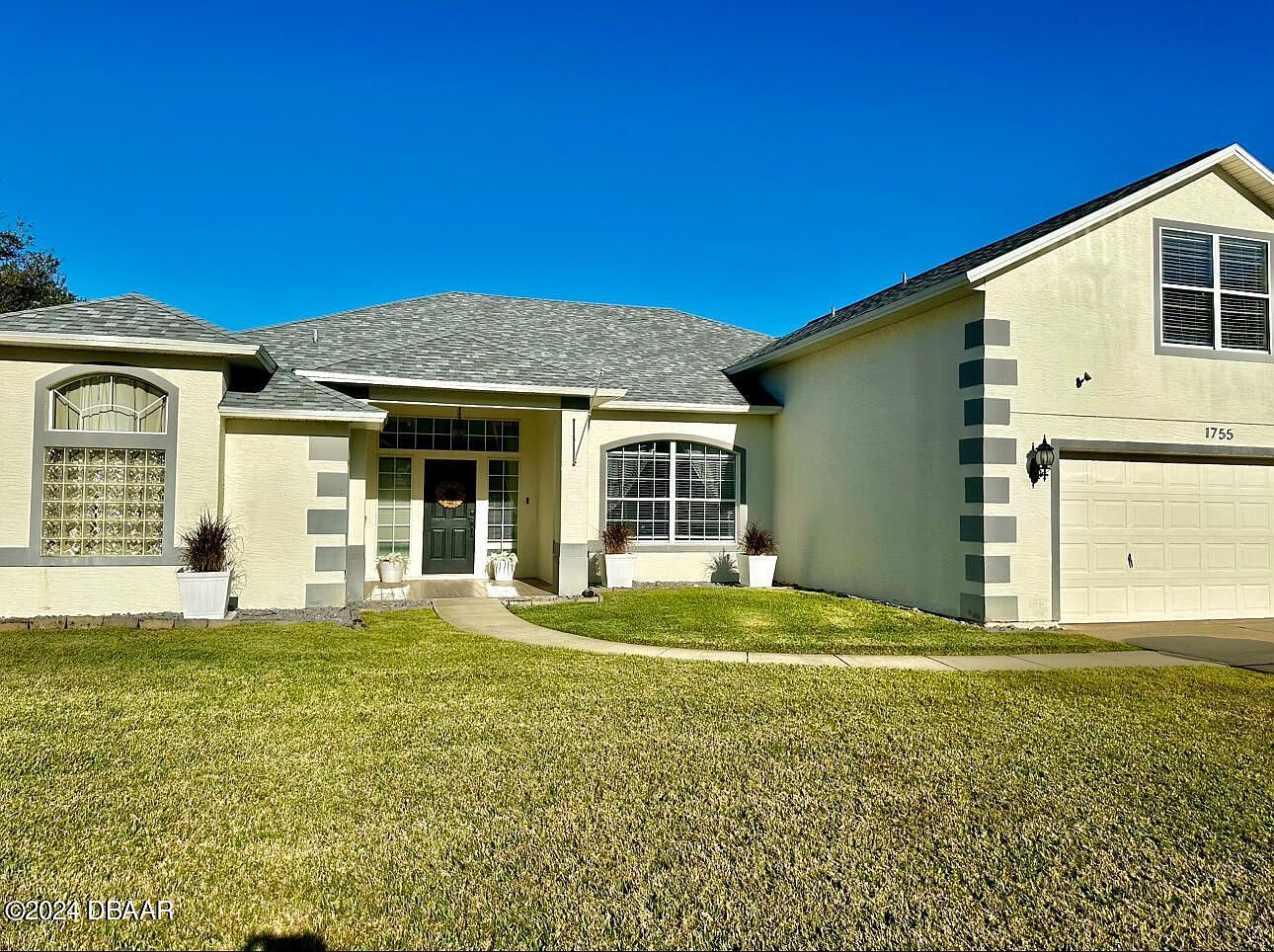 1755 Creekwater Blvd, Port Orange, FL 32128 Zillow