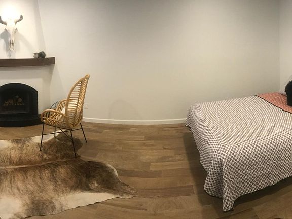 Mulberry Master Bedroom