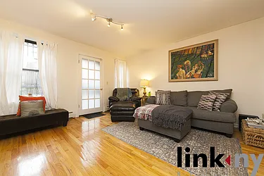 Sold by Link NY Realty