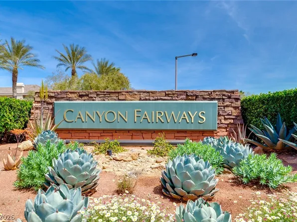 9302 Canyon Classic Dr, Las Vegas, NV 89144