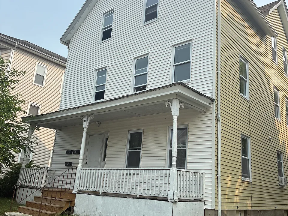 11 Ames St #3
