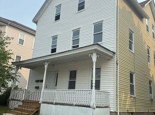 11 Ames St #3, Worcester, MA 01610