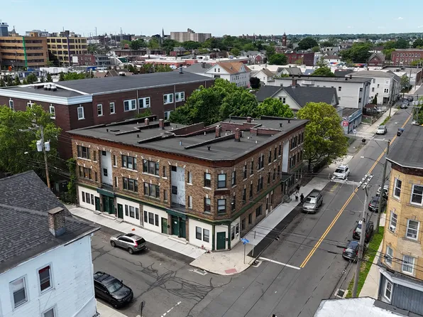 1071-F3 Pembroke St, Bridgeport, CT