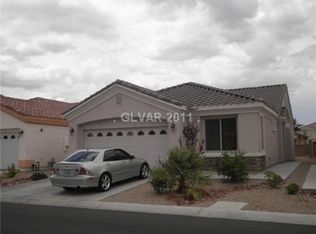 282 Spring Hollow Dr, Las Vegas, NV 89148