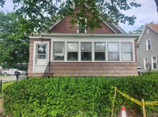 409 Louisa St, Rome, NY 13440