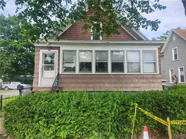 409 Louisa St, Rome, NY 13440