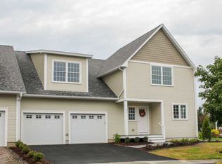 71 Balsam Cir, Williston, VT 05495