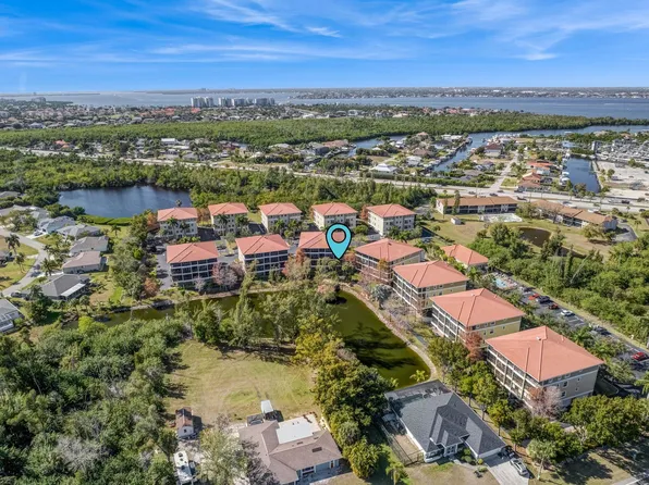 10061 Lake Cove Dr APT 102, Fort Myers, FL 33908