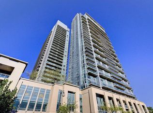 165 Legion Rd N #2331, Toronto, ON M8Y0B3