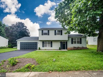 615 Pomander Ave, Reading, PA, 19606