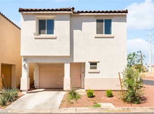 4095 Morning Peace St, Sunrise Manor, NV 89115