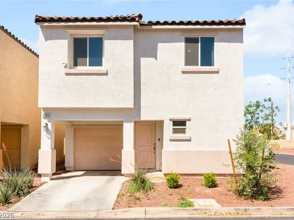 4095 Morning Peace St, Sunrise Manor, NV 89115