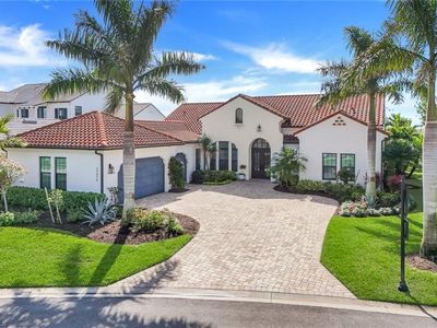 3234 Cullowee LN, Naples, FL, 34114