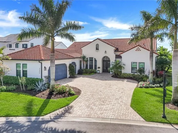 3234 Cullowee LN, NAPLES, FL 34114