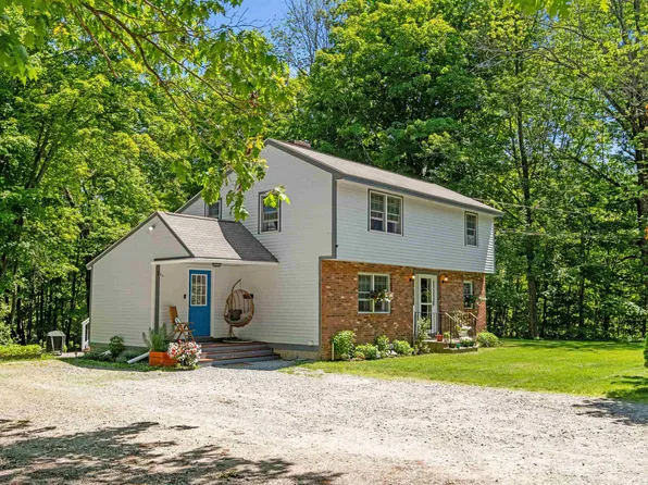 57 Appleton Road, New Ipswich, NH 03071