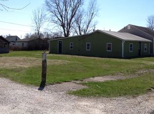 1036 Pinehurst Ave, Wheelersburg, OH 45694