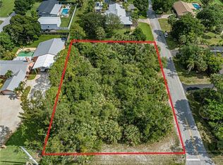 805 33rd Ave, Vero Beach, FL 32960