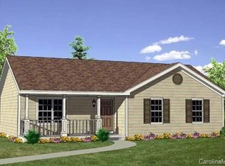 233 Grassy Meadow Ln, Statesville, NC 28625