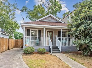 1927 3rd St, New Orleans, LA 70113