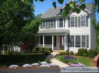 3214 S Chesterfield Ct, Charlottesville, VA 22911