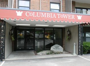 1815 Wm H Taft Rd APT 809, Cincinnati, OH 45206