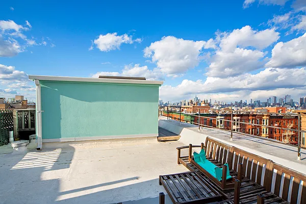 Rented by Brown Harris Stevens | media 10