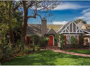 3083 Patricia Ave, Los Angeles, CA 90064