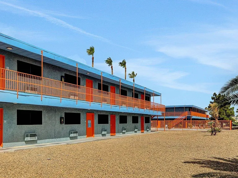 ATMO Escondido | Apartments For Rent in Las Vegas, NV