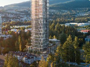 1180 Westwood St #2704, Coquitlam, BC