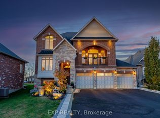 44 Philson Ct, Innisfil, ON L0L1L0