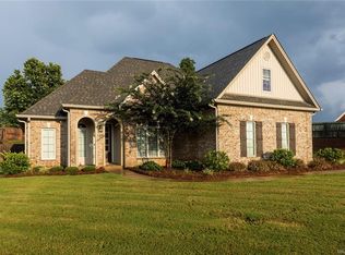 1604 Trolley Rd, Prattville, AL 36066