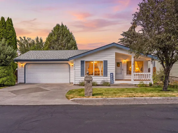 2600 NE Rosemary Dr, Bend, OR 97701