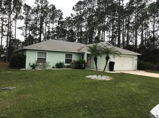 4 Rodger Pl, Palm Coast, FL 32164