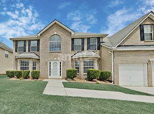 1124 Stepping Stone Ln, Conyers, GA 30012