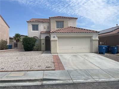7382 Elbridge Way, Las Vegas, NV, 89113
