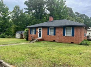 418 W Whitaker St, Clayton, NC 27520