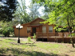 350 Nelsonville Rd, Smithville, AR 72466