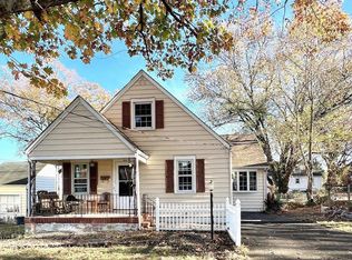 641 Concord Cir, Ewing, NJ 08618