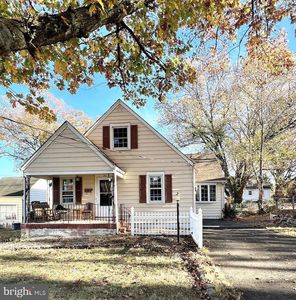 641 Concord Cir, Ewing, NJ, 08618